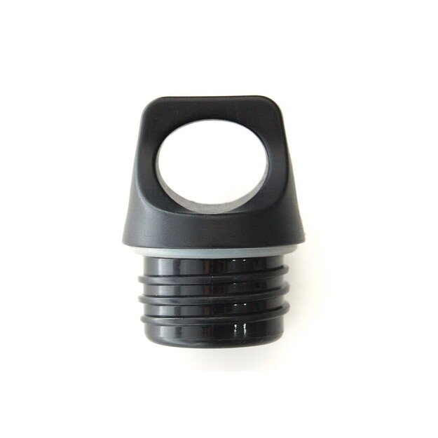 Gertuvė Laken Thermo Futura 0,5 l - Mėlyna