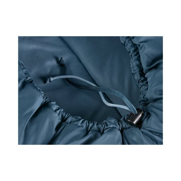 Спальный мешок Deuter Orbit 0 SL - правый