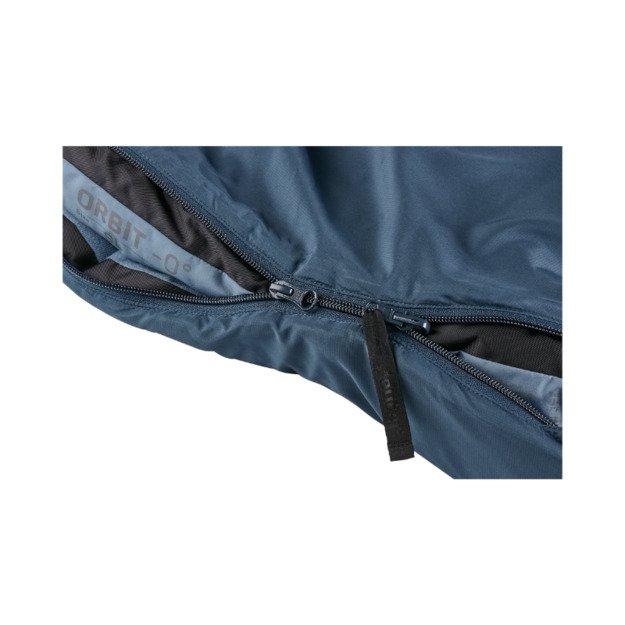 Спальный мешок Deuter Orbit 0 SL - правый