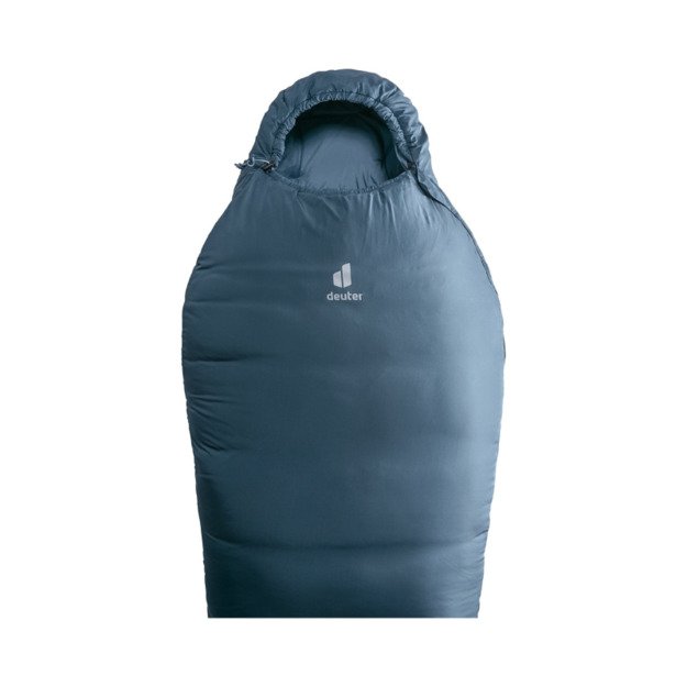 Спальный мешок Deuter Orbit 0 SL - правый