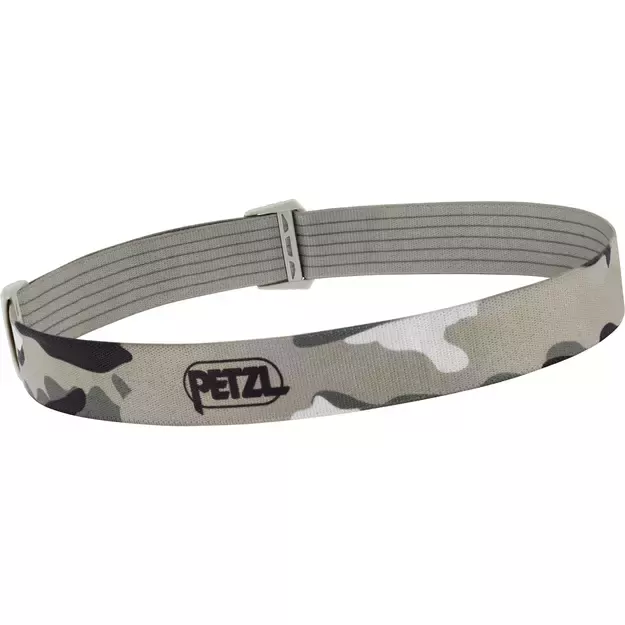 Petzl ARIA galvos juosta, camo