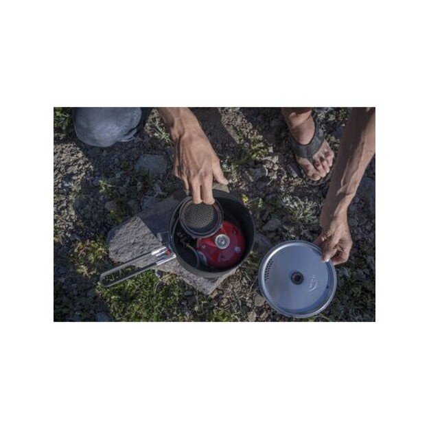 Turistinė viryklė MSR WindBurner Group System CV2 - 2.5 L