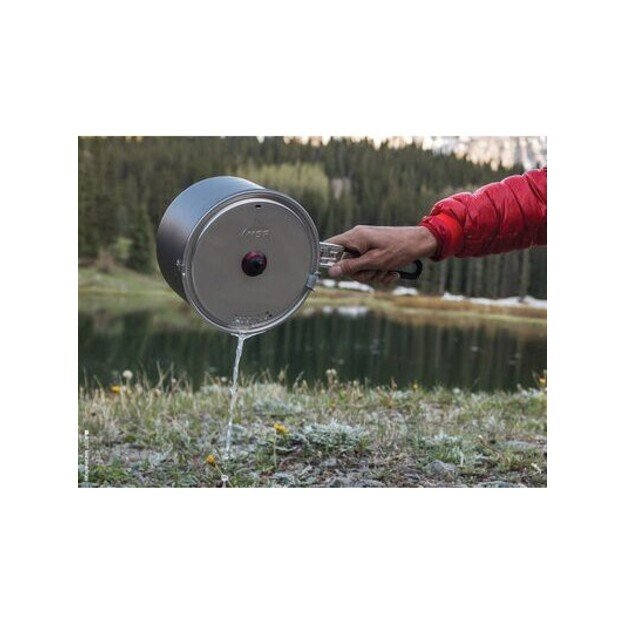 Turistinė viryklė MSR WindBurner Group System CV2 - 2.5 L