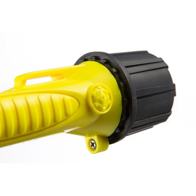 Mactronic Ex ATEX žibintuvėlis M-Fire 02