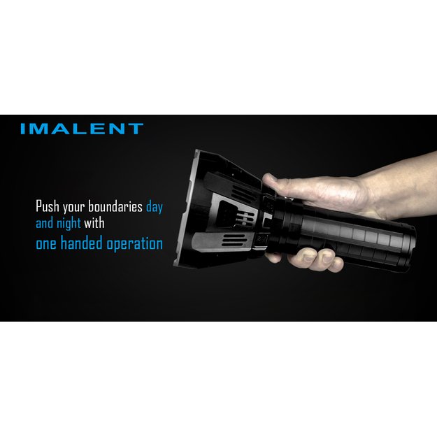 IMALENT MS12 LED prožektorius