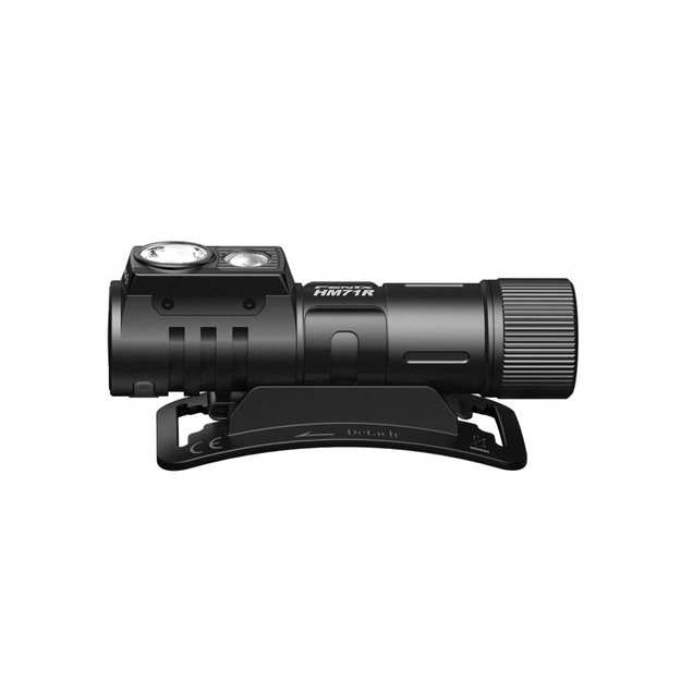 Набор светодиодных фонарей Fenix HM71R и E02R