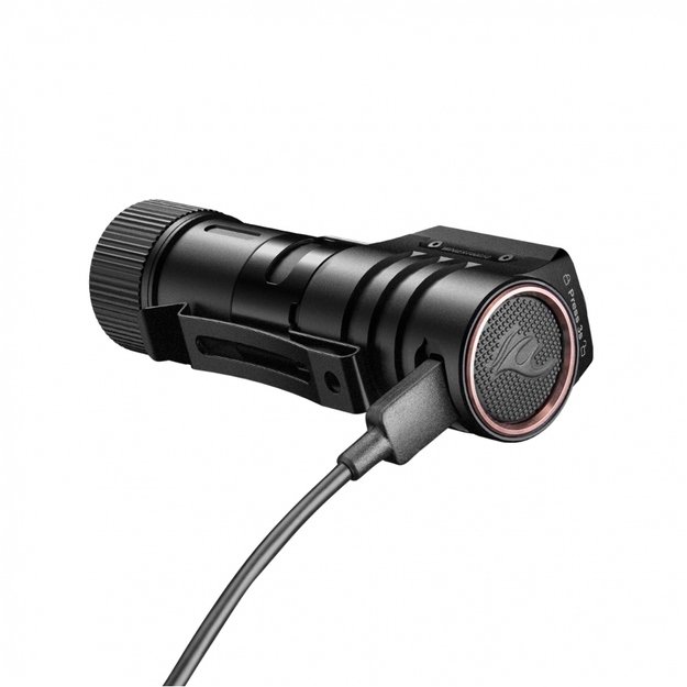 Набор светодиодных фонарей Fenix HM71R и E02R