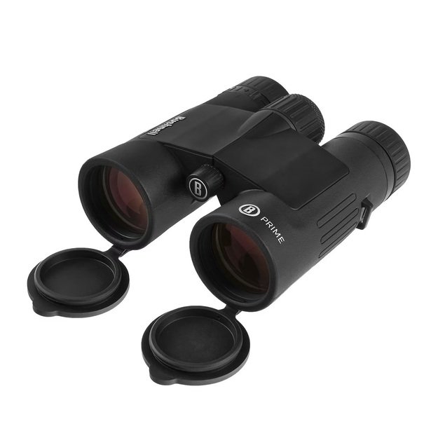 Bushnell Prime 10x42 Roof Kariniai žiūronai