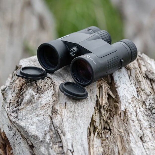 Bushnell Prime 10x42 Roof Kariniai žiūronai