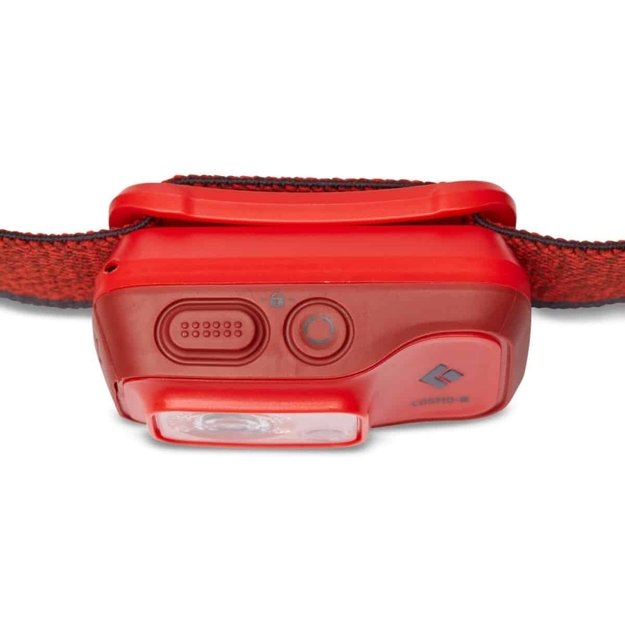 Налобный фонарь Black Diamond COSMO 350-R 350lm RED BD6206778001ALL1