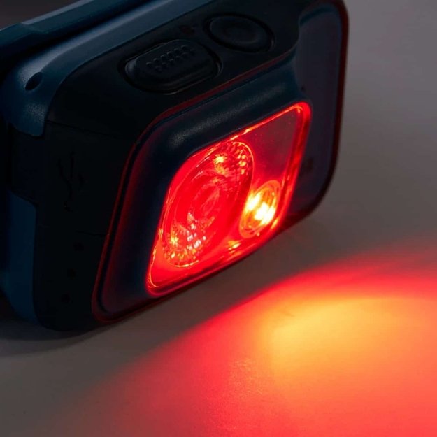 Налобный фонарь Black Diamond COSMO 350-R 350lm RED BD6206778001ALL1