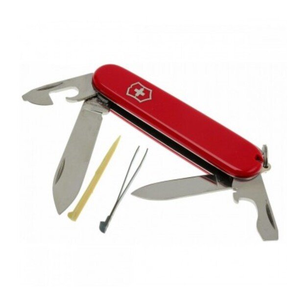 Многофункциональный карманный нож Victorinox Recruit 0.2503 