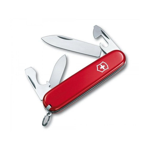 Многофункциональный карманный нож Victorinox Recruit 0.2503 