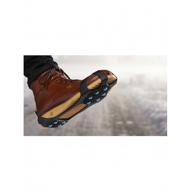 Shoe fittings Nordic Grip Walking, size L 41-45