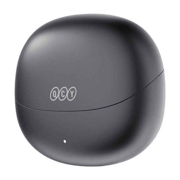 TWS QCY MeloBuds Pro HT08 ausinės, ANC (juodos spalvos)