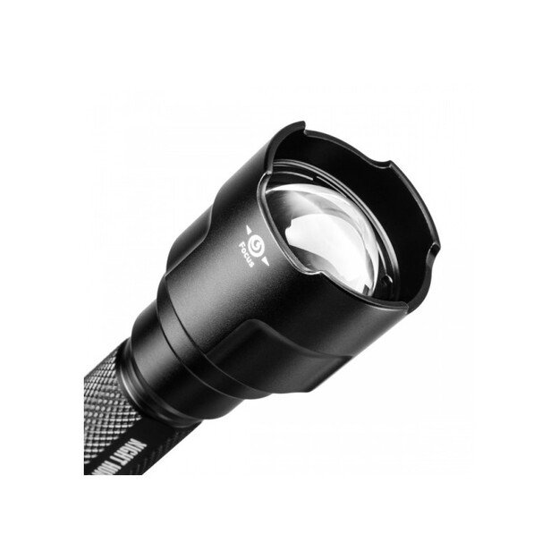 Фокусируемый фонарь Mactronic Night Hunter 03 1150lm THH0231