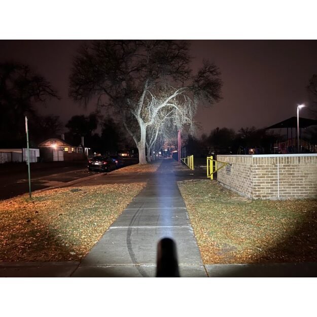 Nitecore MT2A PRO žibintuvėlis 1000lm