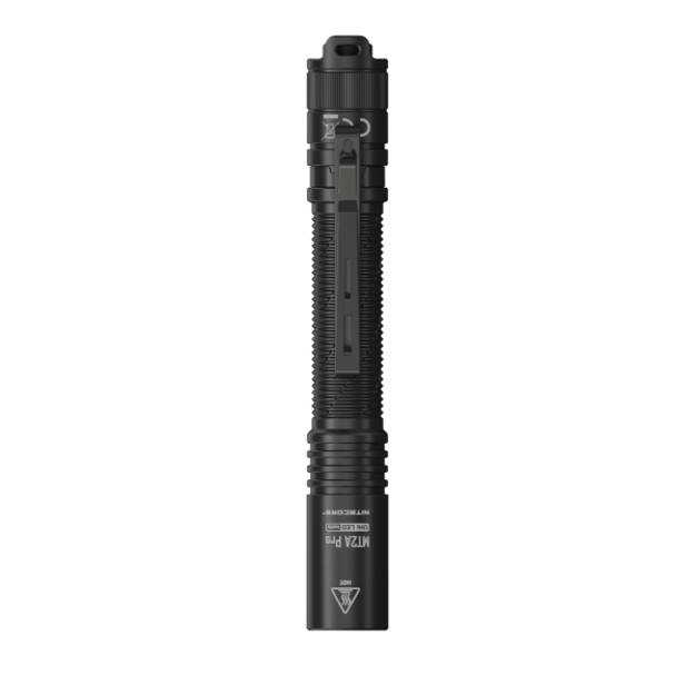 Nitecore MT2A PRO žibintuvėlis 1000lm