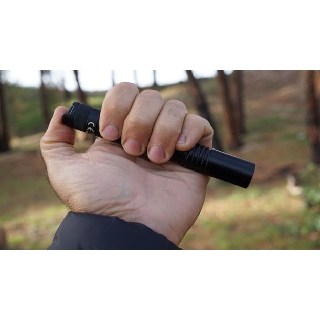 Nitecore MT2A PRO žibintuvėlis 1000lm