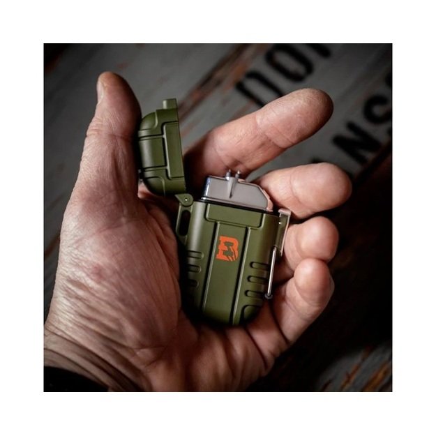 Elektrinis plazminis žiebtuvėlis Badger Outdoor