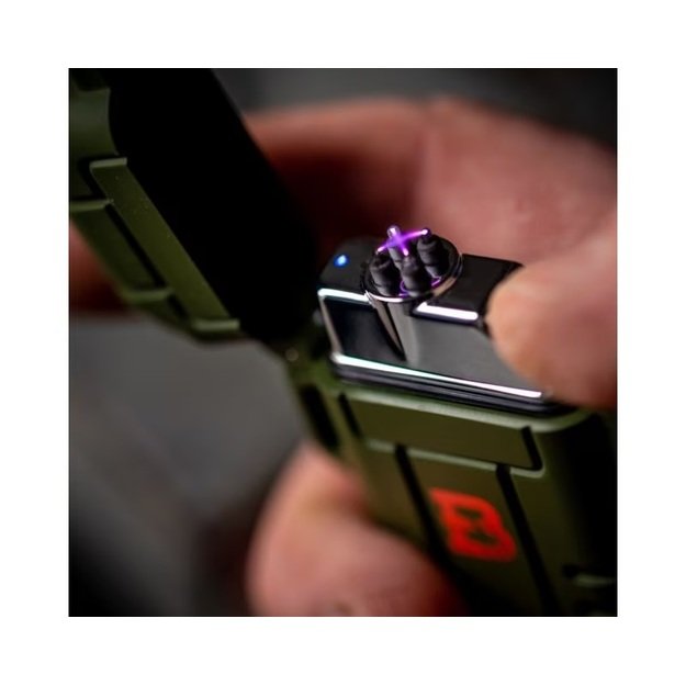 Elektrinis plazminis žiebtuvėlis Badger Outdoor