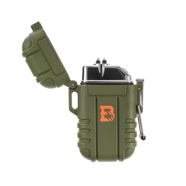 Elektrinis plazminis žiebtuvėlis Badger Outdoor