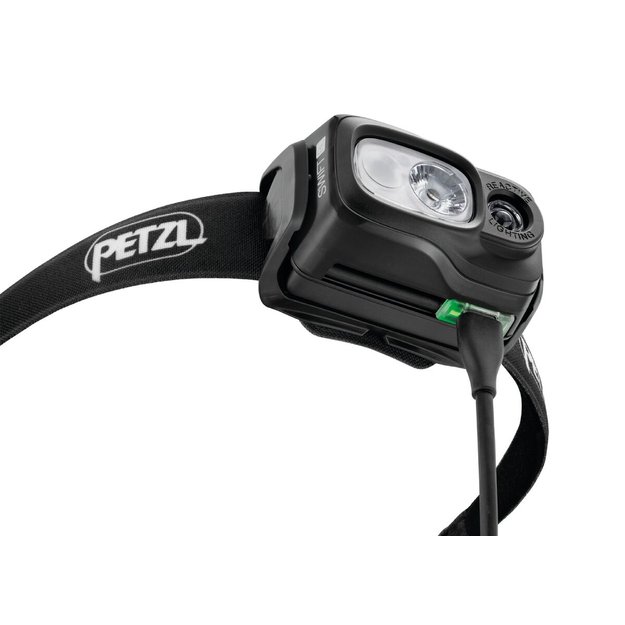 Petzl Swift RL žibintuvėlis 1100lm E095BB00