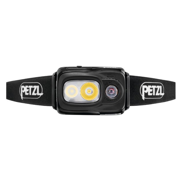 Petzl Swift RL žibintuvėlis 1100lm E095BB00