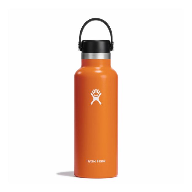 Дорожная бутылка Hydro Flask Standard с гибкой крышкой, 621 мл Mesa S21SX808