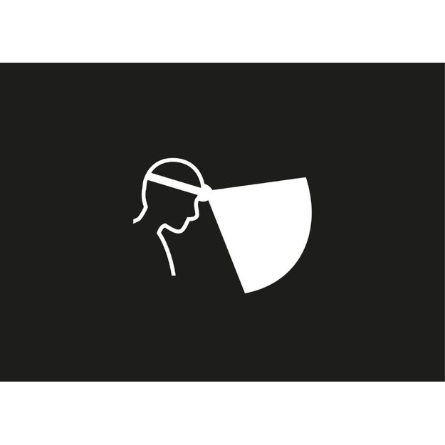 Petzl ARIA 1 RGB žibintuvėlis E069BA00 Juodas