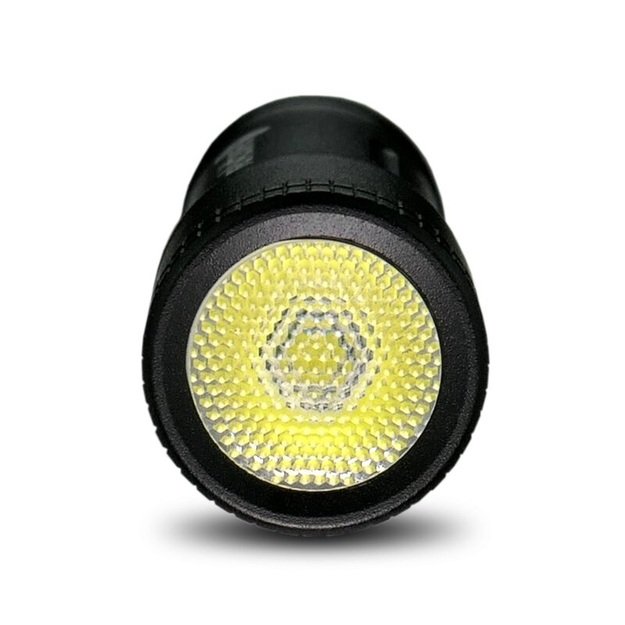 EverActive FL-50 Sparky LED žibintuvėlis prie raktų AAA