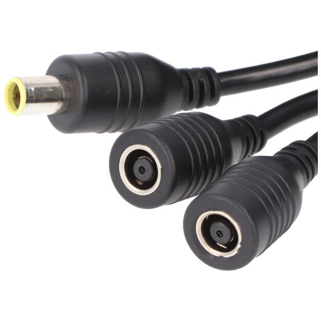 Nitecore prailgintojas saulės baterijoms - 5 m NC-SPEC5