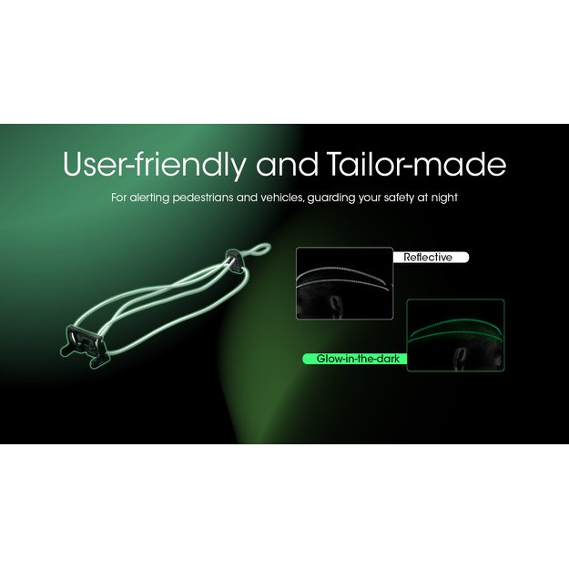 Налобный фонарь Nitecore NU21, 360 люмен