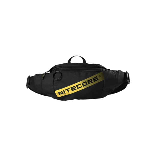 Сумка Nitecore Fanny Pack NPP50, сумка