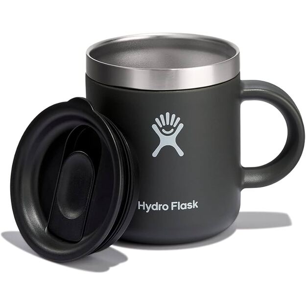 Hydro Flask termo puodelis su rankena 177 ml, be BPA Stone M6CP010