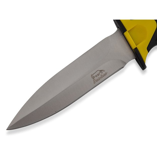 Peilis nardymui N-784C