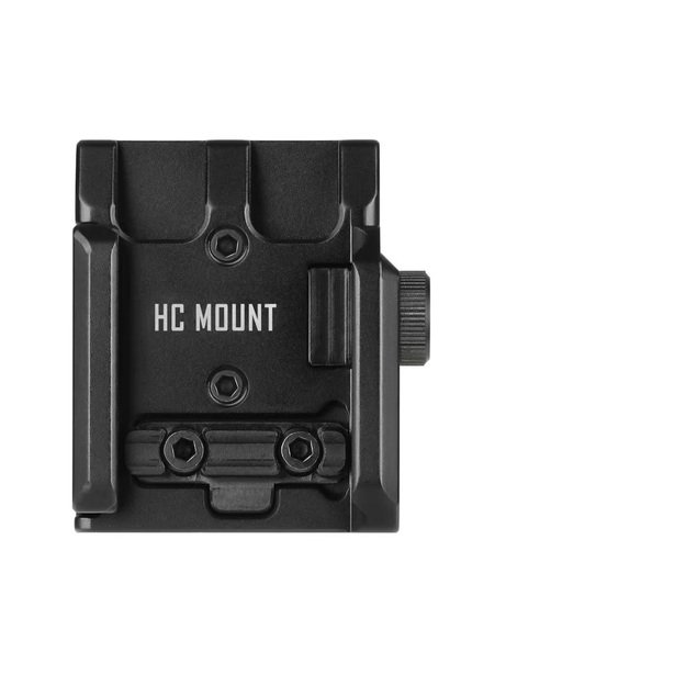 Mount for Olight Hellcat Rail Mount flashlights