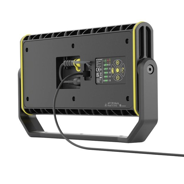 Led Lenser AF12R Work žibintas 502913