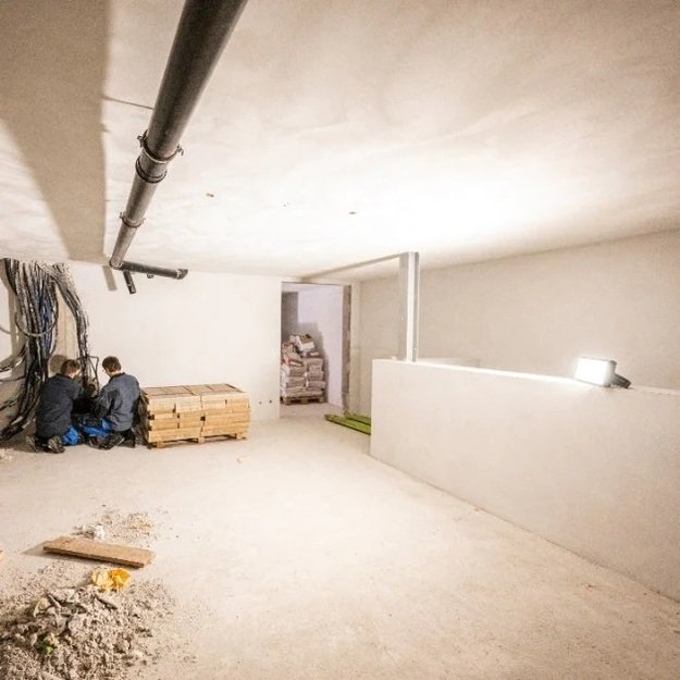 Led Lenser AF12R Work žibintas 502913