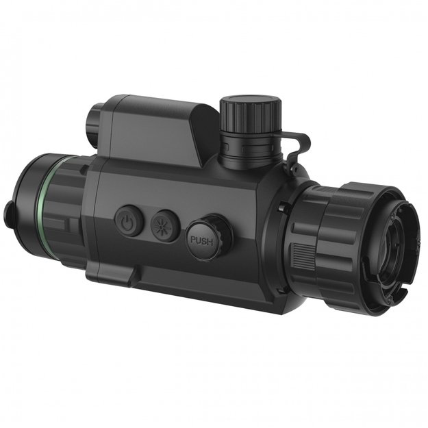 HIKMICRO Cheetah 850 nm naktinio matymo optinis taikiklis