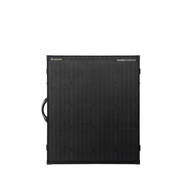 Goal Zero Ranger 300 saulės baterija