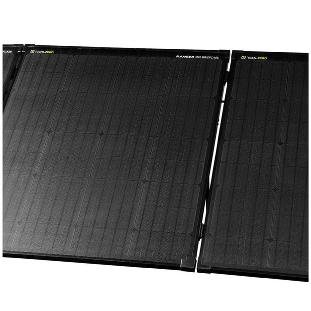 Goal Zero Ranger 300 saulės baterija