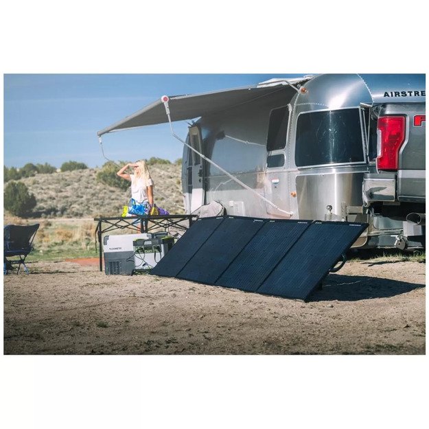 Goal Zero Ranger 300 saulės baterija