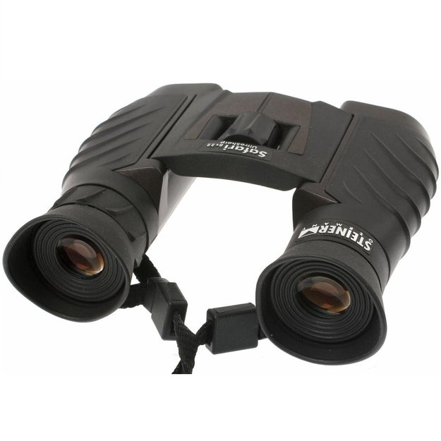 Steiner Safari UltraSharp 8x22 Binoculars