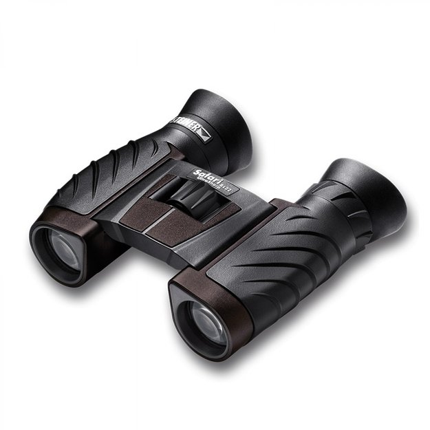 Steiner Safari UltraSharp 8x22 Binoculars