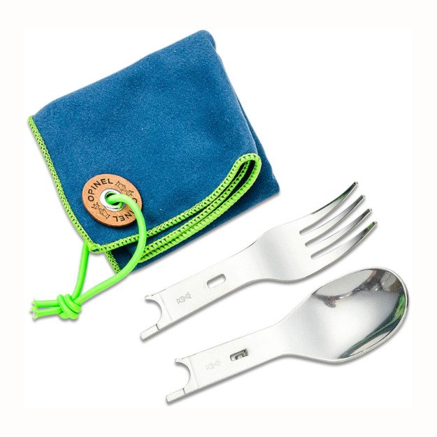 Opinel Nomad Plus turisto rinkinys 002501