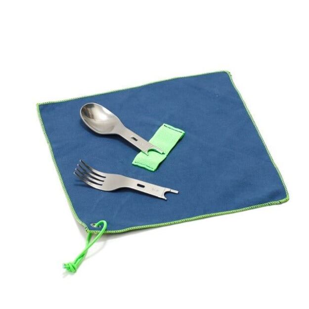 Opinel Nomad Plus turisto rinkinys 002501