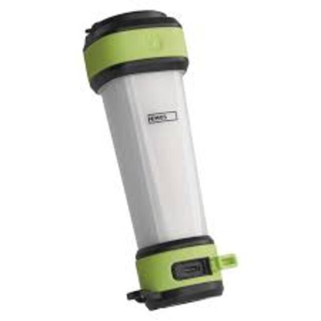 EMOS Перезаряжаемый походный фонарь 360 лм 4000 мАч P4009