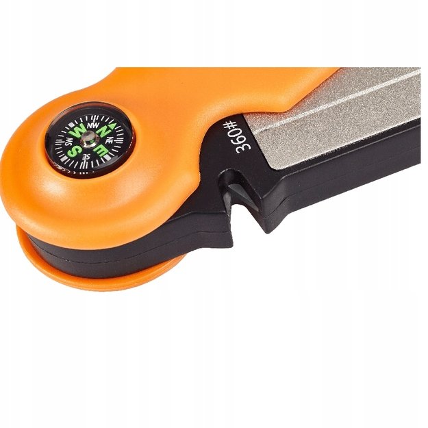 Sharpi knife sharpener 8 in 1