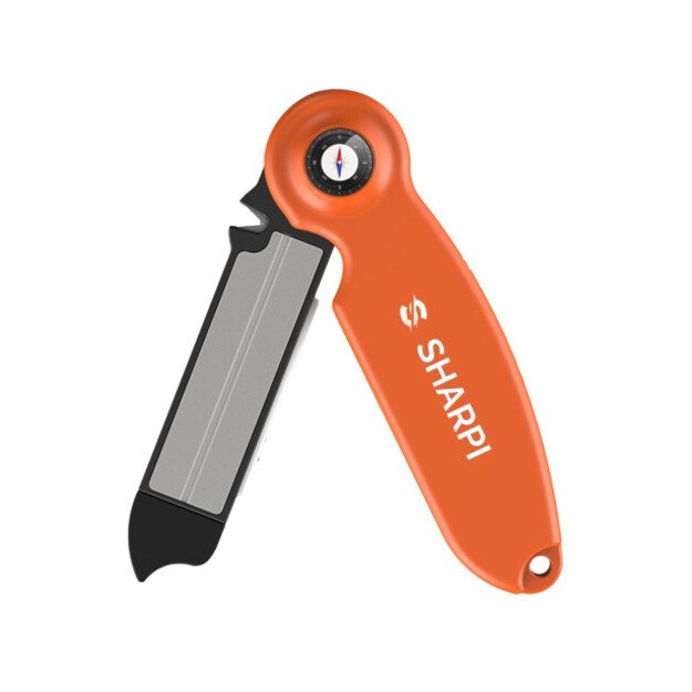 Sharpi knife sharpener 8 in 1